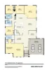 19 Fetlock Drive, Truganina, Vic 3029-Floorplan