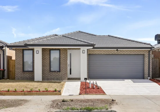 19 Fewster Circuit, Mickleham, Vic 3064