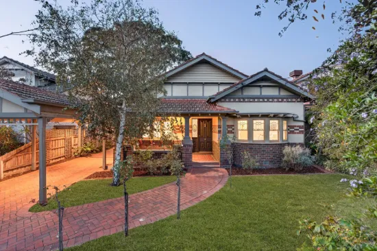 19 Field Street, McKinnon, Vic 3204