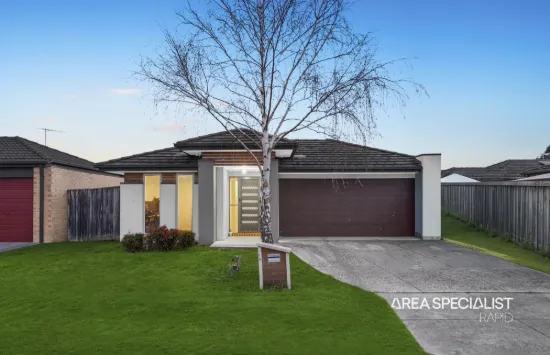 19 Field Street, Pakenham, Vic 3810