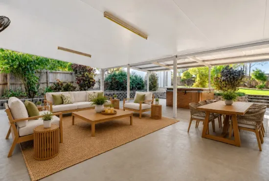 19 Fife Close, Mount Sheridan, Qld 4868