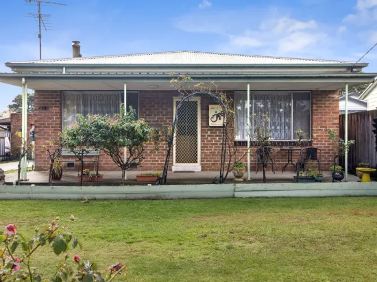 19 Fincher Street, Wonthaggi, Vic 3995