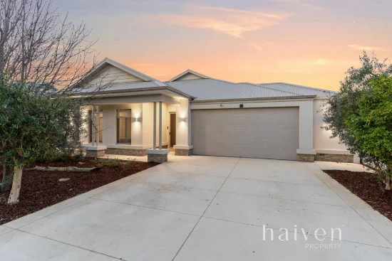 19 Finlay Court, Rivervale, WA 6103