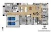 19 Fiorin Street, Clyde North, Vic 3978-Floorplan