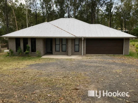 19 Firetail Avenue, Regency Downs, Qld 4341