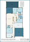 19 Firewood Vista, Yanchep, WA 6035-Floorplan