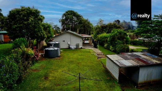 19 First Avenue, Tarzali, Qld 4885
