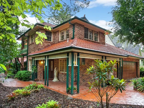 19 Fitzroy St, Killara, NSW 2071