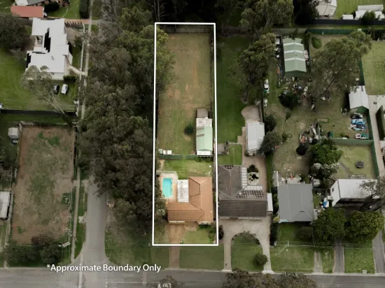 19 Fitzroy Street, Wilton, NSW 2571