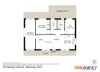 19 Flamingo Avenue, Sanctuary Point, NSW 2540-Floorplan