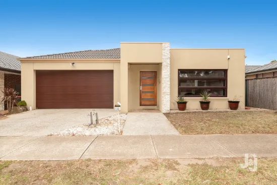 19 Flannery Street, Craigieburn, Vic 3064