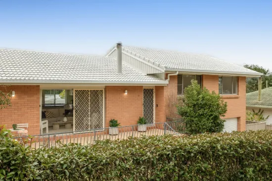 19 Flinders Street, Centenary Heights, Qld 4350