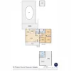 19 Flinders Street, Centenary Heights, Qld 4350-Floorplan