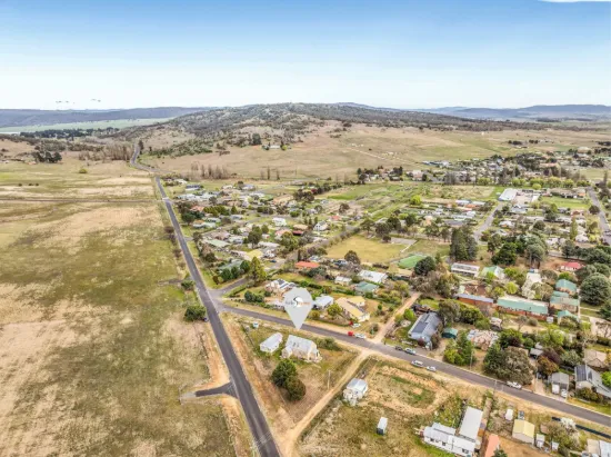 19 Florence Street, Berridale, NSW 2628