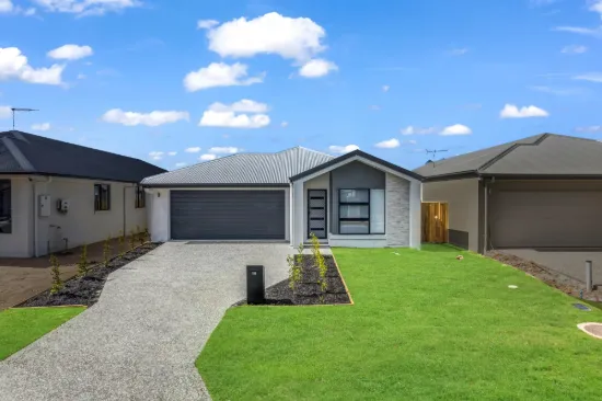 19 Florence Street, Burpengary East, Qld 4505