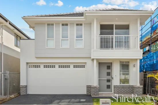 19 Forest Oak Way, Kellyville, NSW 2155