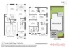 19 Forest Oak Way, Kellyville, NSW 2155-Floorplan
