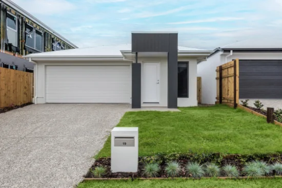 19 Formosa Court, Murrumba Downs, Qld 4503