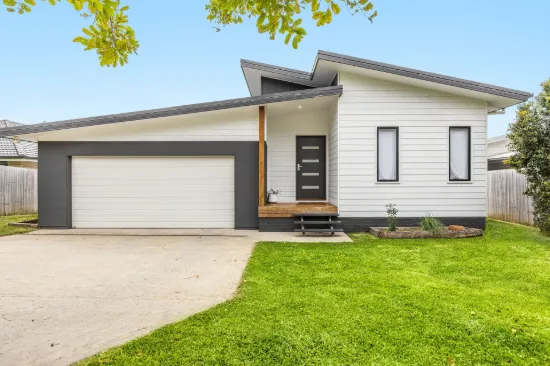 19 Fox Valley Way, Lennox Head, NSW 2478