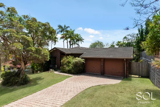 19 Foxhill Street, Aspley, Qld 4034