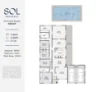 19 Foxhill Street, Aspley, Qld 4034-Floorplan