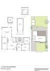 19 Foxton Street, Maddington, WA 6109-Floorplan