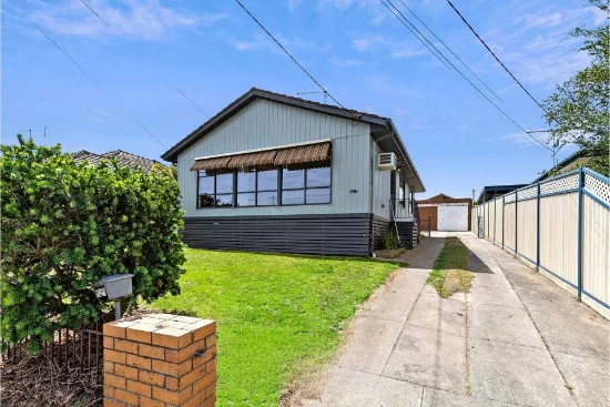 19 Frances Cres, Ballarat East, Vic 3350