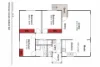 19 Frances Cres, Ballarat East, Vic 3350-Floorplan