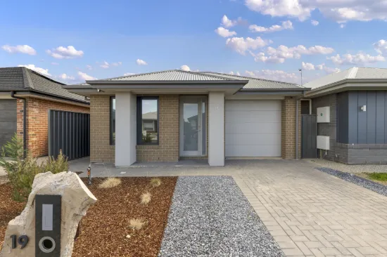 19 Francesco Way, Angle Vale, SA 5117