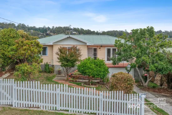 19 Francis Street, Riverside, Tas 7250