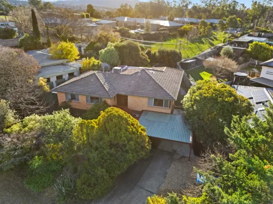 19 Frankland Street, Holder, ACT 2611