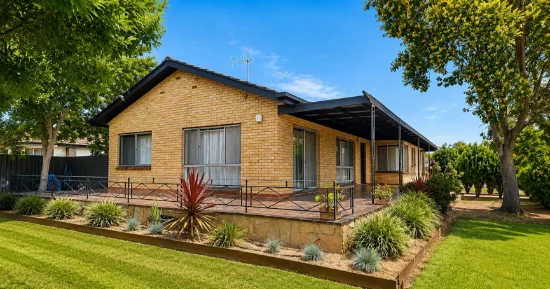 19 Fraser Street, Tatura, Vic 3616