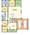 19 Freeman Crescent, Baranduda, Vic 3691-Floorplan