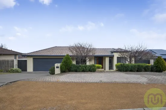 19 Freeman Street, Conder, ACT 2906