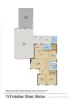 19 Frobisher Street, Melton, Vic 3337-Floorplan