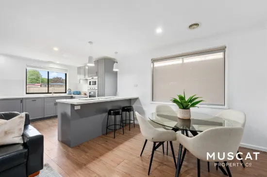 19 Fullerton Crescent, Richardson, ACT 2905