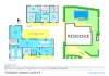 19 Galahad Crescent, Castle Hill, NSW 2154-Floorplan
