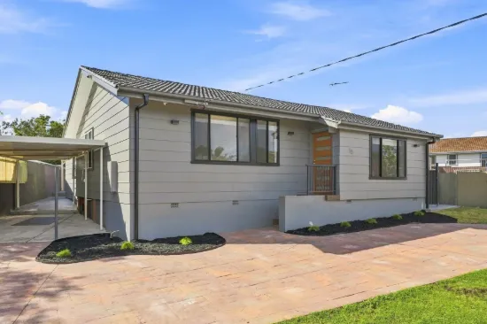 19 Galong Crescent, Koonawarra, NSW 2530