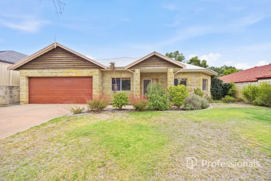 19 Galway Boulevard, Australind, WA 6233