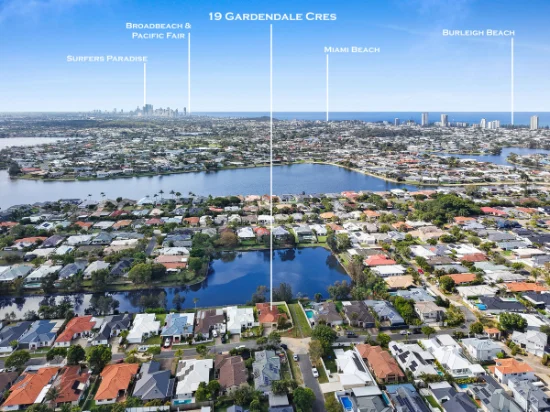 19 Gardendale Crescent, Burleigh Waters, Qld 4220 - For Sale