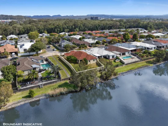 19 Gardendale Crescent, Burleigh Waters, Qld 4220-Image