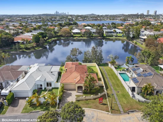 19 Gardendale Crescent, Burleigh Waters, Qld 4220-Image