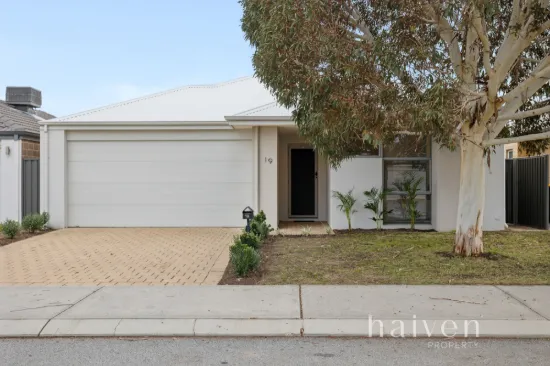 19 Garigal Street, Brabham, WA 6055