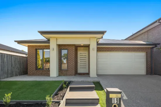 19 Garigal Way, Wollert, Vic 3750