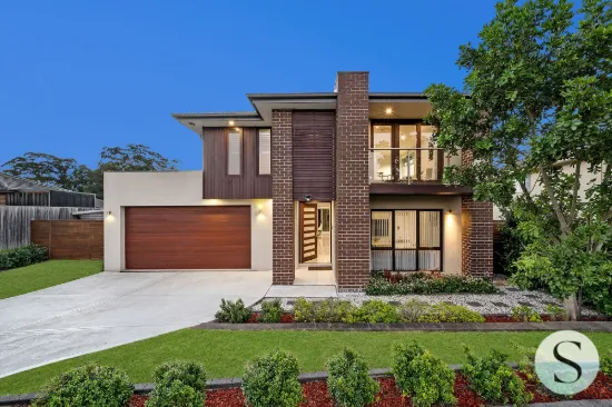 19 Gazelle Crescent, Fletcher, NSW 2287