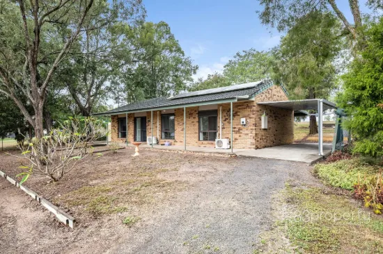 19 Geisman Road, Laidley North, Qld 4341