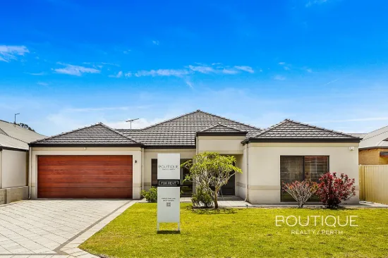 19 Gemini Way, Madeley, WA 6065