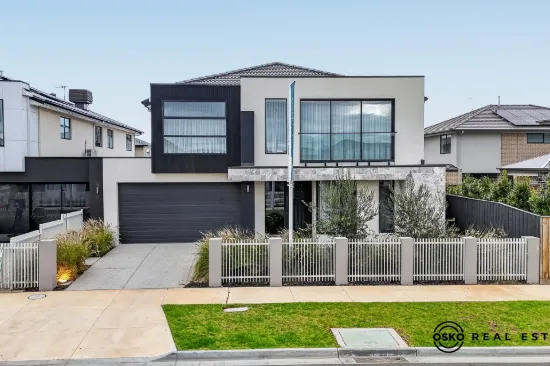 19 Generosa Grove, Tarneit, Vic 3029