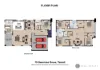 19 Generosa Grove, Tarneit, Vic 3029-Floorplan