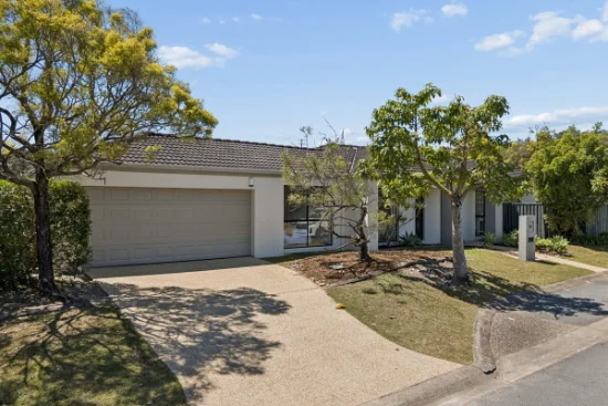 19 Gentian Drive, Arundel, Qld 4214 - For Sale